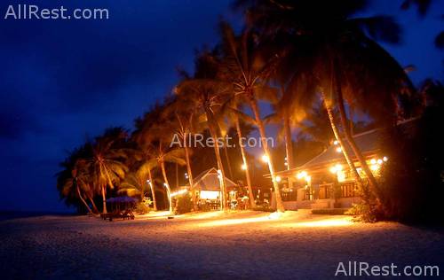 Koh Samui Resort 16